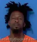 Mugshot of DONTAE D ROY