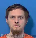 Mugshot of DAVID BRANDON LEE SHOEMAKE