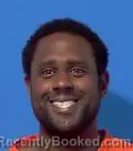 Mugshot of DARRINGTON DERALL SENTIMORE