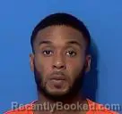 Mugshot of DARRIOUS ANTHONY WARREN