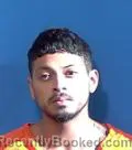 Mugshot of ENRIQUE ARAMIS ALVARADO booked in St John the Baptist County, Louisiana on August 3, 2026