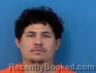 Mugshot of ESTANILAO BONNILLA booked in St John the Baptist County, Louisiana on May 14, 2026