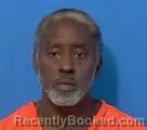Mugshot of EDWARD JOSEPH CAMPBELL booked in St John the Baptist County, Louisiana on June 20, 2026