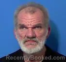 Mugshot of EDGAR JR TALLEY