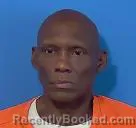 Mugshot of Frederick L Johnson booked in St John the Baptist County, Louisiana on September 30, 2026