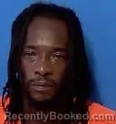 Mugshot of Ferdinand E Iii Perrilloux booked in St John the Baptist County, Louisiana on September 12, 2026