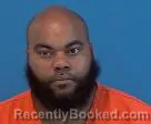 Mugshot of Gaylon Dyshon Fobb booked in St John the Baptist County, Louisiana on August 19, 2026