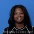 Mugshot of GAYNELL K GANT