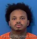 Mugshot of GILBERT SIDNEY MATTHEWS booked in St John the Baptist County, Louisiana on April 23, 2026