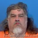 Mugshot of Garett Joseph Satterlee booked in St John the Baptist County, Louisiana on October 15, 2026