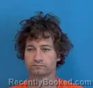 Mugshot of HARLEY D ATKINSON