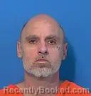 Mugshot of HENRY C SR MACKLES