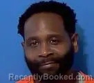 Mugshot of HENRY R WHITE booked in St John the Baptist County, Louisiana on April 26, 2026
