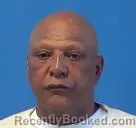 Mugshot of ISRAEL J DUCRE booked in St John the Baptist County, Louisiana on April 11, 2026