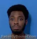 Mugshot of IRA DWAYNE FARRIS booked in St John the Baptist County, Louisiana on April 23, 2026