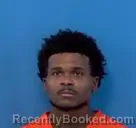 Mugshot of Isaiah Zachariah Smith booked in St John the Baptist County, Louisiana on August 6, 2026