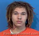 Mugshot of JACE ARMANI BECNEL