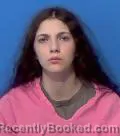Mugshot of JAIMIE SUE COULLARD