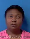 Mugshot of Javonne Leigh Carey booked in St John the Baptist County, Louisiana on July 25, 2026