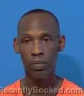 Mugshot of JULIUS TERRELL CARTER booked in St John the Baptist County, Louisiana on May 22, 2026