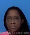 Mugshot of JOHNEKA KIEON CARTER