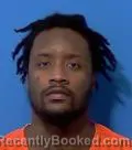 Mugshot of JALEN RAMON DOWNING booked in St John the Baptist County, Louisiana on April 21, 2026