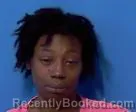 Mugshot of JAMAICA EVANS booked in St John the Baptist County, Louisiana on May 9, 2026
