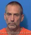 Mugshot of JASON EUGENE HICKS booked in St John the Baptist County, Louisiana on July 30, 2026