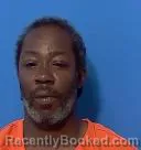 Mugshot of JASON PAUL ISOM booked in St John the Baptist County, Louisiana on April 12, 2026