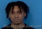 Mugshot of JYRE WANTRAE JONES