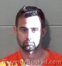 Mugshot of James Martin Judice booked in St John the Baptist County, Louisiana on August 14, 2026
