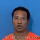 Mugshot of Jared Jonathan Keller booked in St John the Baptist County, Louisiana on October 6, 2026