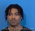 Mugshot of JAVON WILL LEWIS