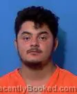 Mugshot of JOSE PORTILLO booked in St John the Baptist County, Louisiana on July 4, 2026