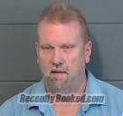 Booking photo from St John the Baptist Parrish, Louisiana