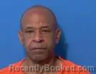 Mugshot of JAMES C SIMON booked in St John the Baptist County, Louisiana on April 29, 2026