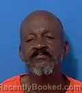 Mugshot of JEROME SMITH booked in St John the Baptist County, Louisiana on May 25, 2026