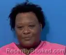 Mugshot of JAKEIA J THOMAS booked in St John the Baptist County, Louisiana on April 26, 2026