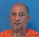 Mugshot of JOSH TREME booked in St John the Baptist County, Louisiana on May 18, 2026