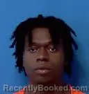 Mugshot of JAYLON JARON WILSON