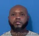 Mugshot of JAJUAN HENRY LEE WILLIAMS booked in St John the Baptist County, Louisiana on April 17, 2026