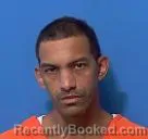 Mugshot of James Theadore Iii Wilson booked in St John the Baptist County, Louisiana on September 24, 2026