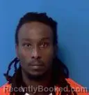 Mugshot of KEIMOND DUNN