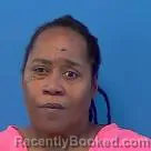 Mugshot of KENYATTA DANIELLE DAVIS booked in St John the Baptist County, Louisiana on July 5, 2026