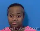 Mugshot of KEOSHA R GILBERT