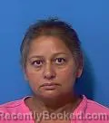 Mugshot of Kavita Kunjappan booked in St John the Baptist County, Louisiana on September 29, 2026