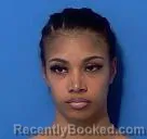 Mugshot of KIYA SORAPURU