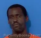 Mugshot of KYRIN L TEZENO booked in St John the Baptist County, Louisiana on May 13, 2026