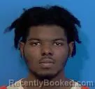 Mugshot of KALIB WALKER