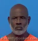 Mugshot of LEE CHESTER JR BARNES booked in St John the Baptist County, Louisiana on June 8, 2026